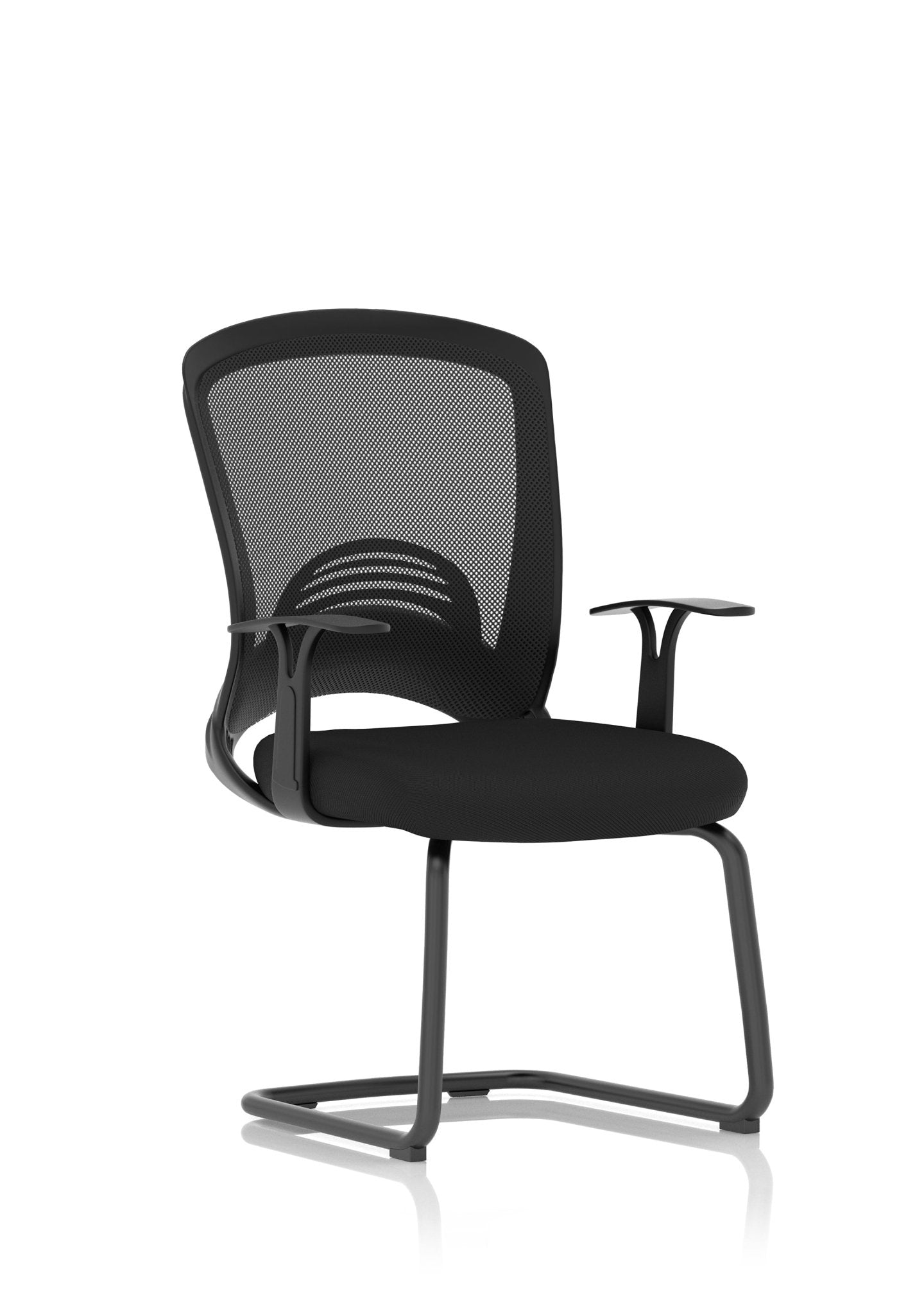 Astro Visitor Cantilever Leg Mesh Chair - ChairwayUKHome Office ChairBR000307Astro Visitor Cantilever Leg Mesh Chair - ChairwayUKHome Office ChairBR000307Image ForAstro Visitor Cantilever Leg Mesh Chair