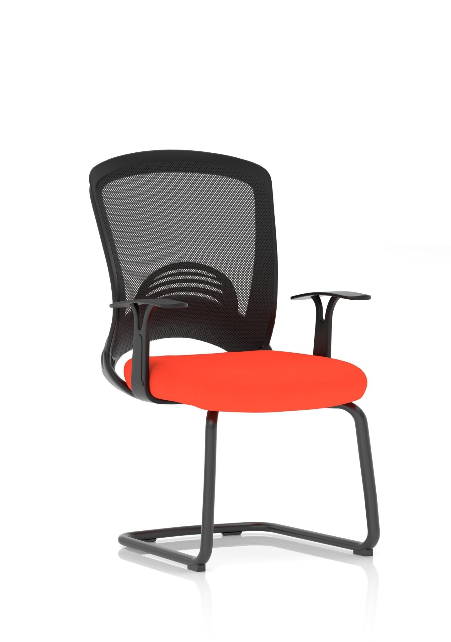 Astro Visitor Cantilever Leg Mesh Chair - ChairwayUKHome Office ChairKCUP2014Astro Visitor Cantilever Leg Mesh Chair - ChairwayUKHome Office ChairKCUP2014Astro Visitor Cantilever Leg Mesh Chair