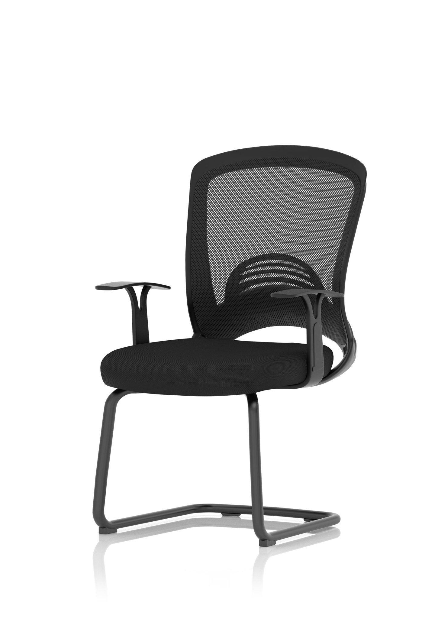 Astro Visitor Cantilever Leg Mesh Chair - ChairwayUKHome Office ChairBR000307Astro Visitor Cantilever Leg Mesh Chair - ChairwayUKHome Office ChairBR000307Image ForAstro Visitor Cantilever Leg Mesh Chair