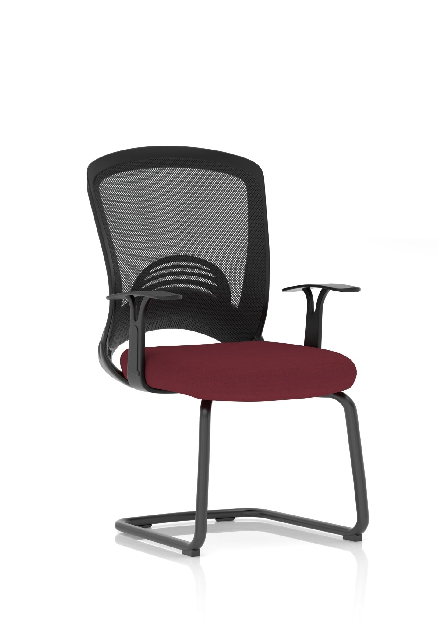 Astro Visitor Cantilever Leg Mesh Chair - ChairwayUKHome Office ChairKCUP2009Astro Visitor Cantilever Leg Mesh Chair - ChairwayUKHome Office ChairKCUP2009Astro Visitor Cantilever Leg Mesh Chair