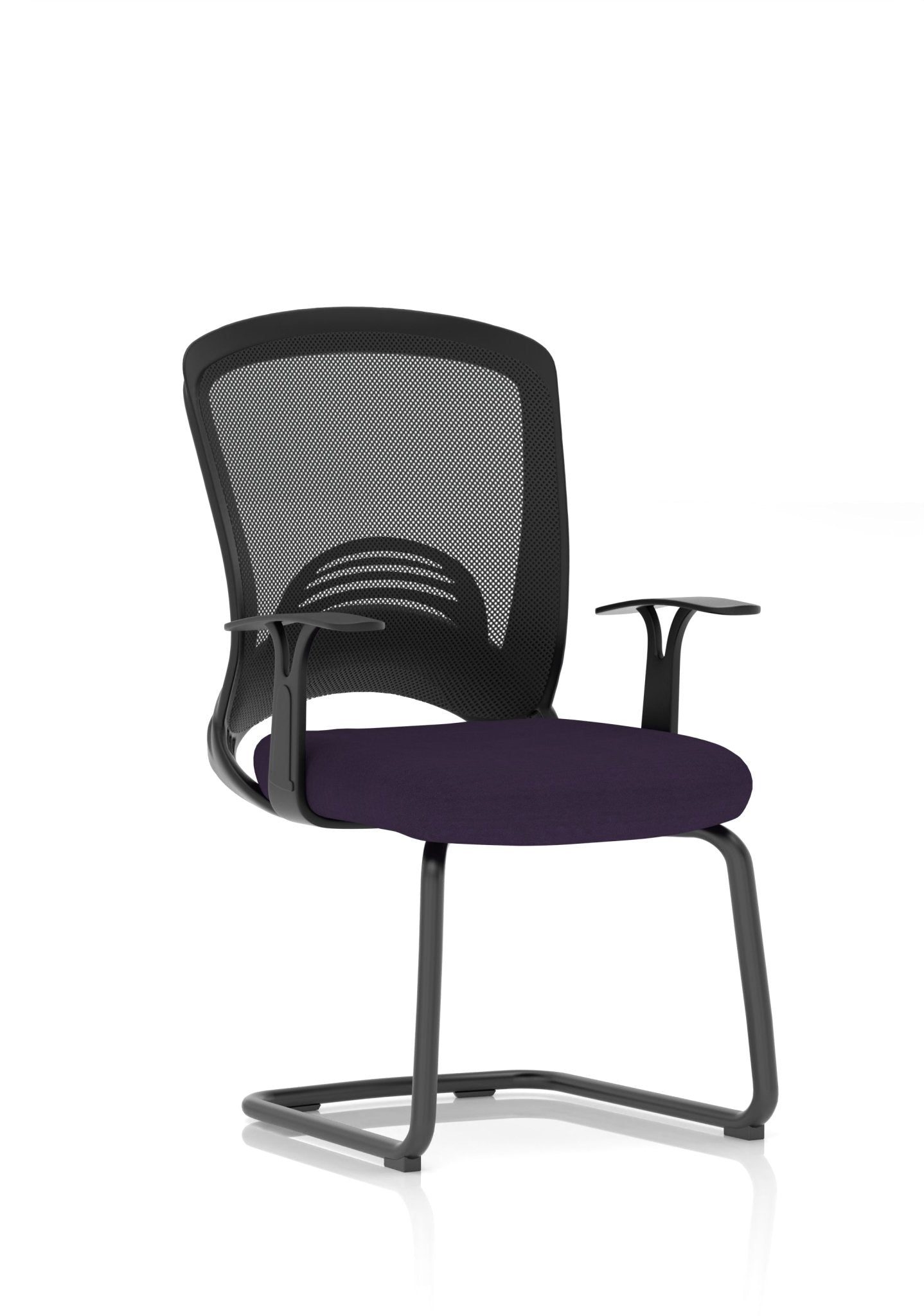 Astro Visitor Cantilever Leg Mesh Chair - ChairwayUKHome Office ChairKCUP2015Astro Visitor Cantilever Leg Mesh Chair - ChairwayUKHome Office ChairKCUP2015Astro Visitor Cantilever Leg Mesh Chair