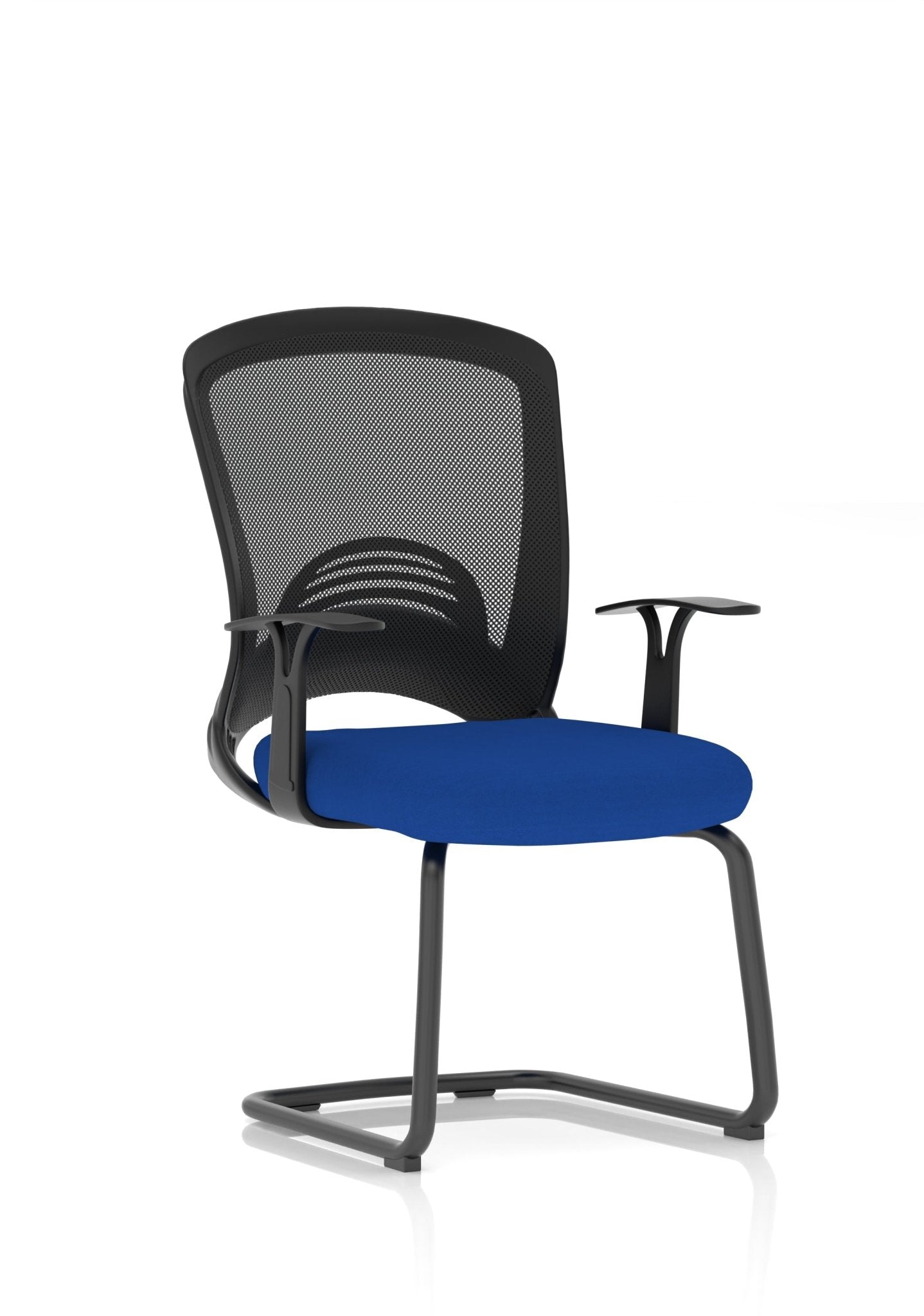 Astro Visitor Cantilever Leg Mesh Chair - ChairwayUKHome Office ChairKCUP2013Astro Visitor Cantilever Leg Mesh Chair - ChairwayUKHome Office ChairKCUP2013Astro Visitor Cantilever Leg Mesh Chair