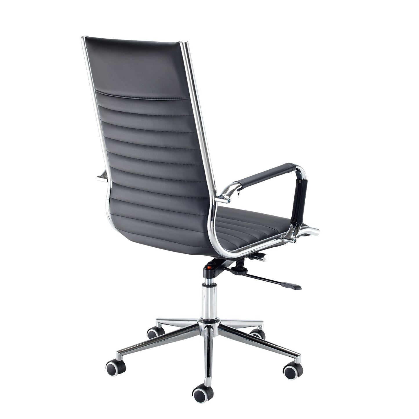Bari high back executive chair - ChairwayUKVisitorBARI300T1Bari high back executive chair