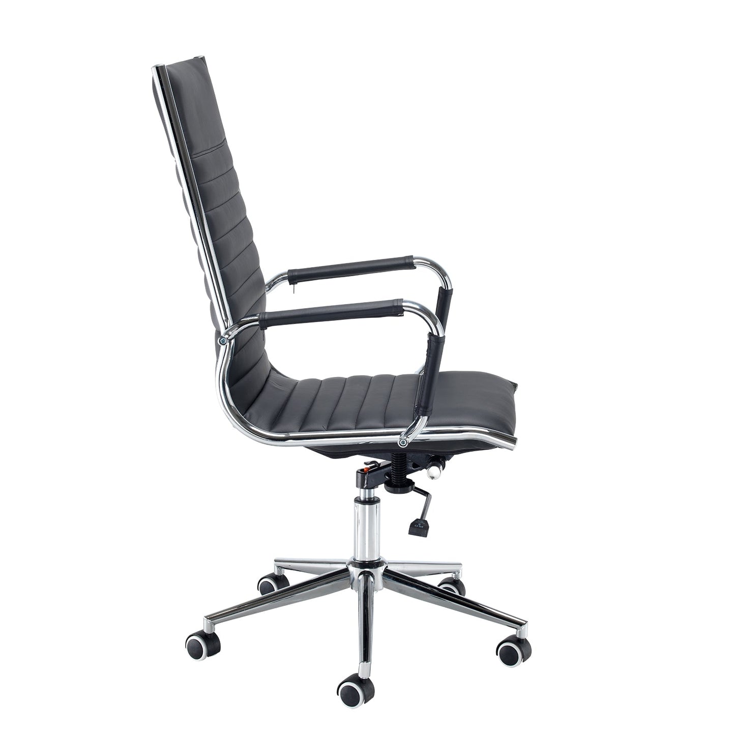 Bari high back executive chair - ChairwayUKVisitorBARI300T1Bari high back executive chair