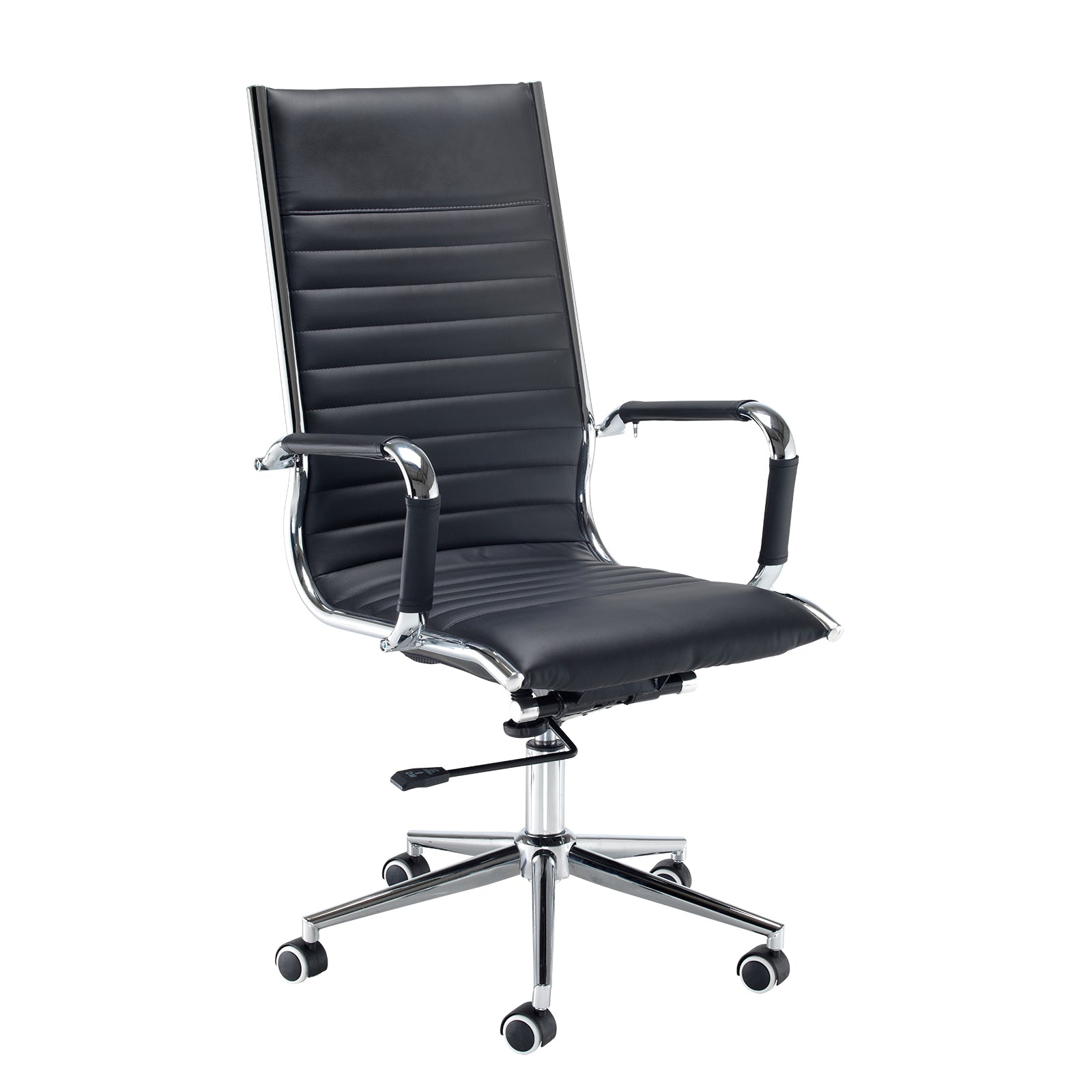 Bari high back executive chair - ChairwayUKVisitorBARI300T1Bari high back executive chair