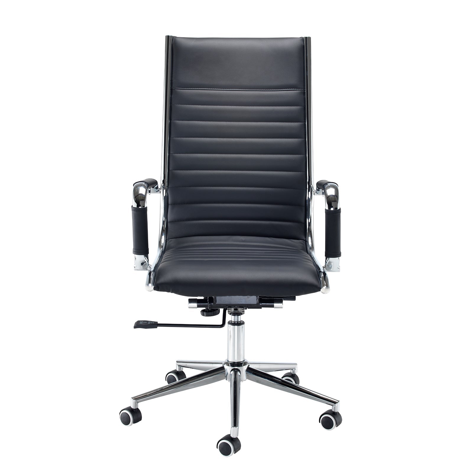 Bari high back executive chair - ChairwayUKVisitorBARI300T1Bari high back executive chair