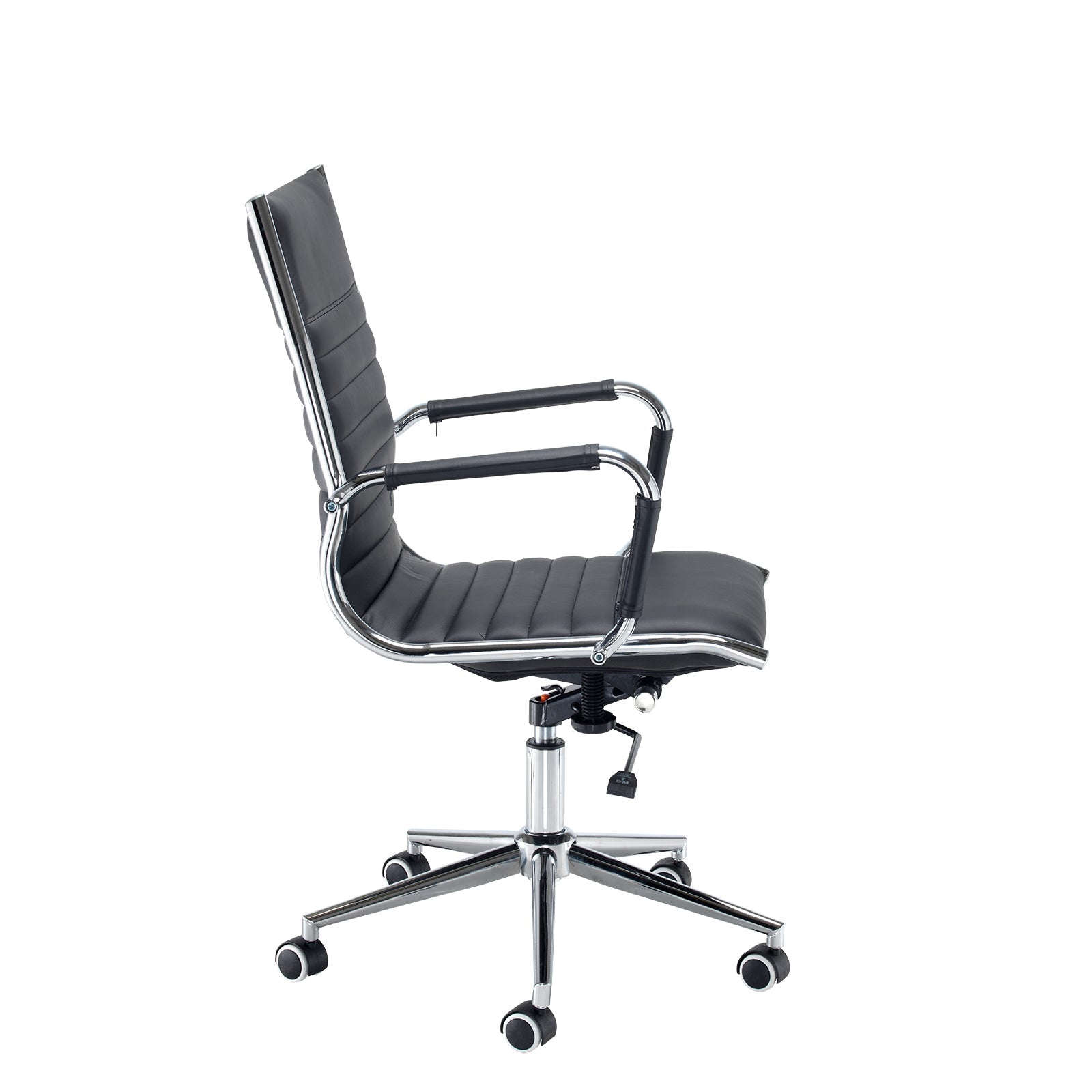 Bari medium back executive chair - ChairwayUKVisitorBARI200T1Bari medium back executive chair