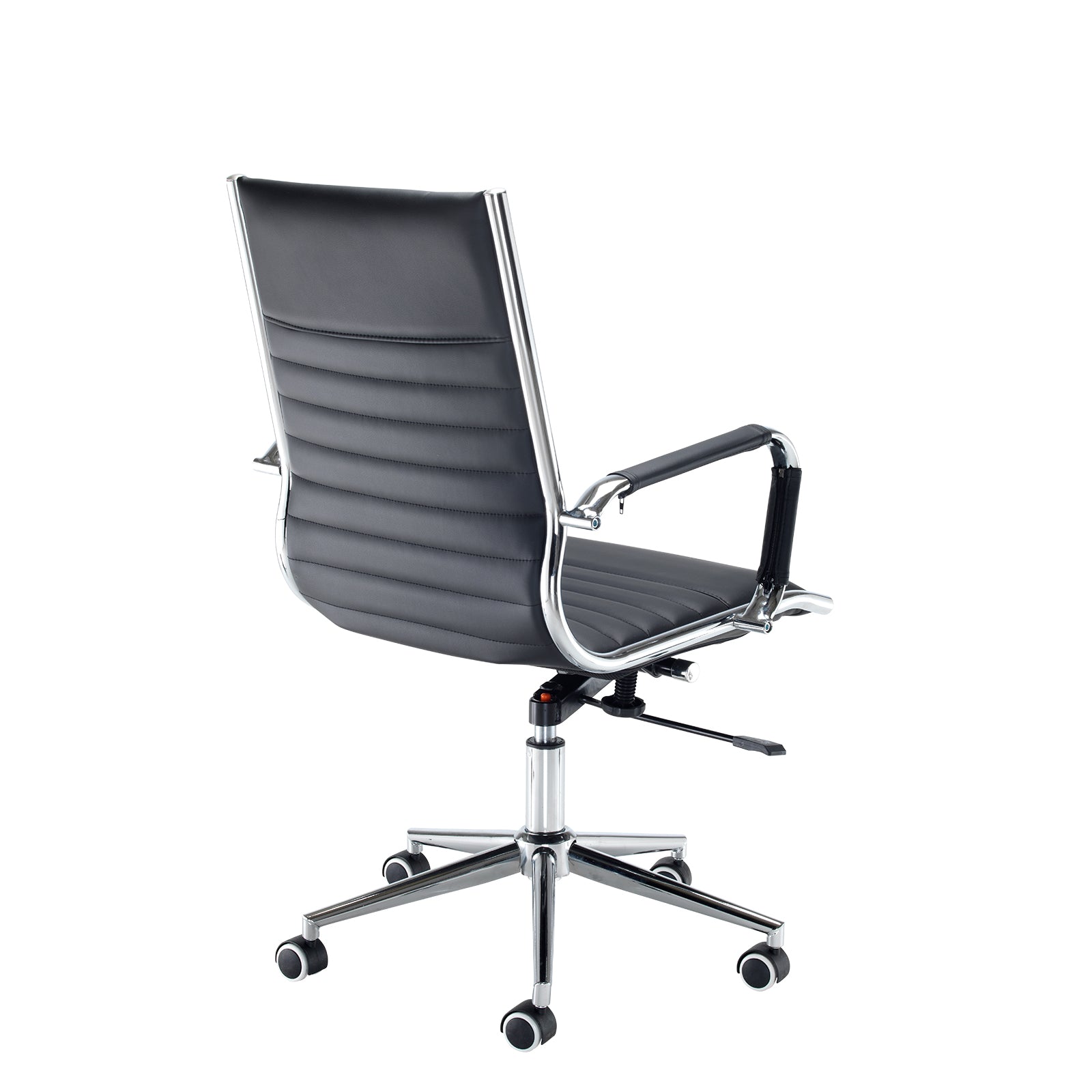 Bari medium back executive chair - ChairwayUKVisitorBARI200T1Bari medium back executive chair