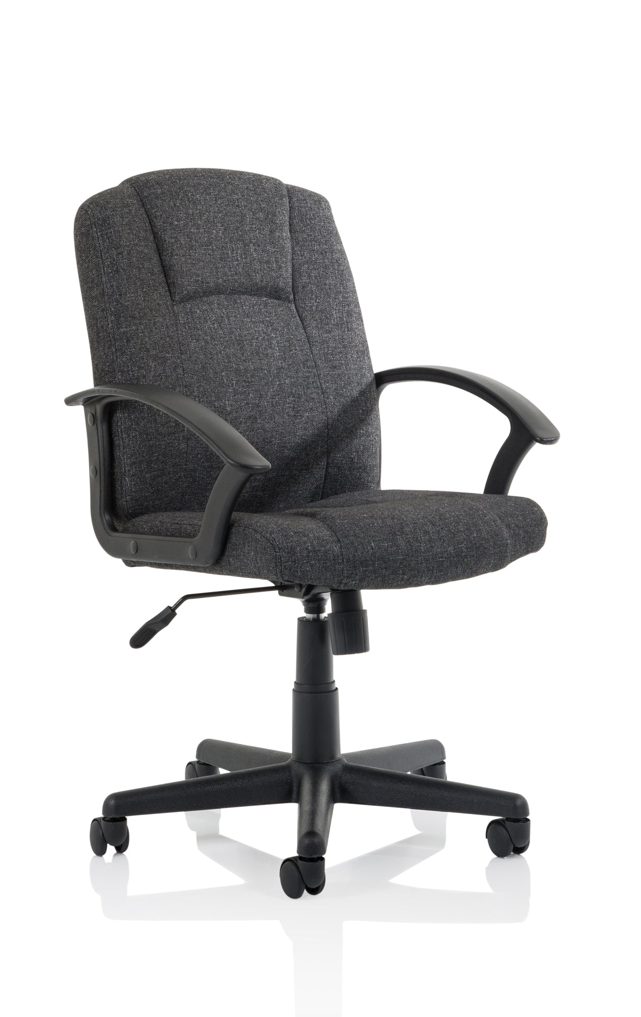 Bella Medium Back Executive Office Chair with Arms - ChairwayUKHome Office ChairEX000248Bella Medium Back Executive Office Chair with Arms - ChairwayUKHome Office ChairEX000248Image ForBella Medium Back Executive Office Chair with Arms