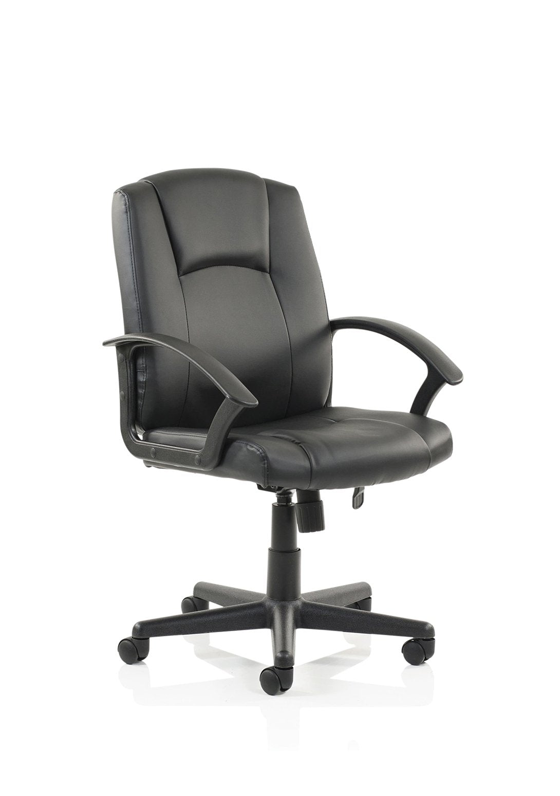 Bella Medium Back Executive Office Chair with Arms - ChairwayUKHome Office ChairEX000246Bella Medium Back Executive Office Chair with Arms - ChairwayUKHome Office ChairEX000246Image ForBella Medium Back Executive Office Chair with Arms