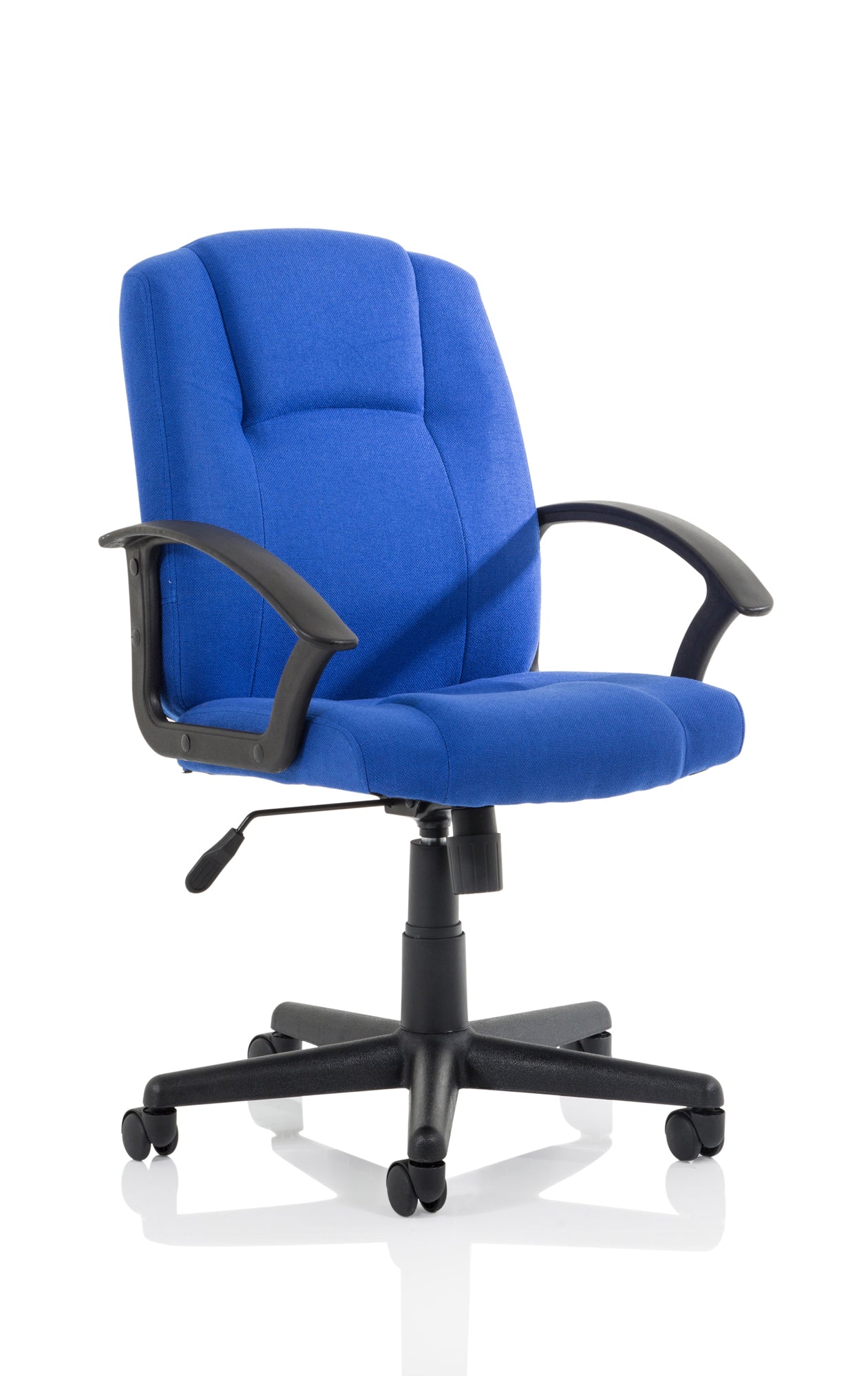 Bella Medium Back Executive Office Chair with Arms - ChairwayUKHome Office ChairEX000247Bella Medium Back Executive Office Chair with Arms - ChairwayUKHome Office ChairEX000247Image ForBella Medium Back Executive Office Chair with Arms