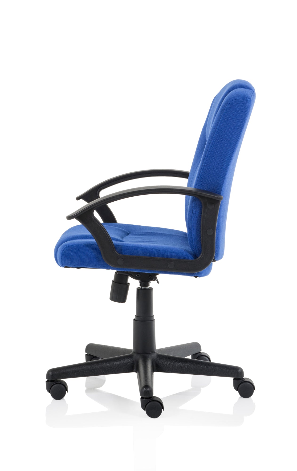 Bella Medium Back Executive Office Chair with Arms - ChairwayUKHome Office ChairEX000247Bella Medium Back Executive Office Chair with Arms - ChairwayUKHome Office ChairEX000247Image ForBella Medium Back Executive Office Chair with Arms