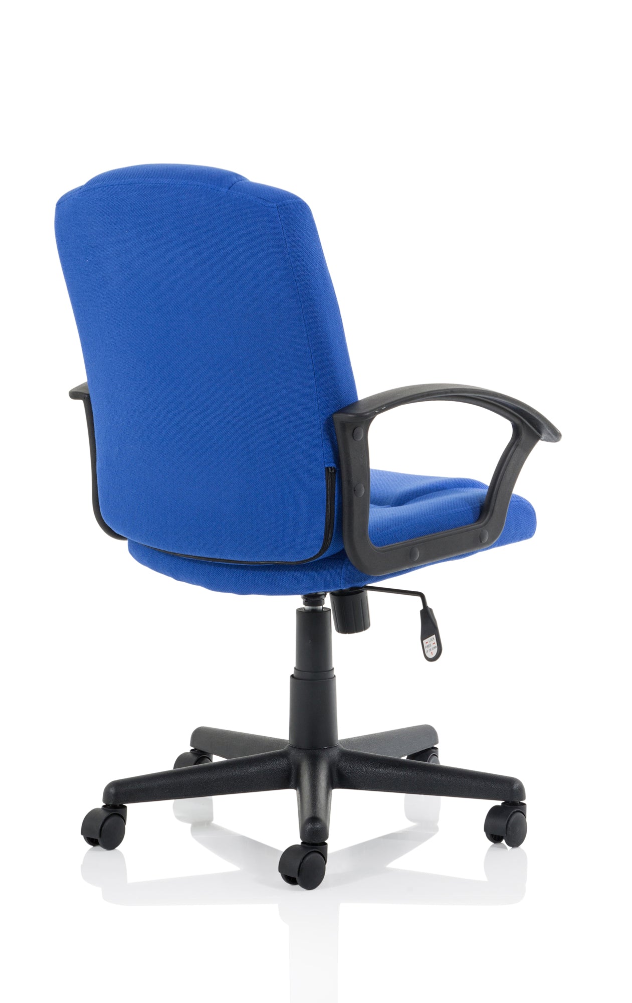 Bella Medium Back Executive Office Chair with Arms - ChairwayUKHome Office ChairEX000247Bella Medium Back Executive Office Chair with Arms - ChairwayUKHome Office ChairEX000247Image ForBella Medium Back Executive Office Chair with Arms
