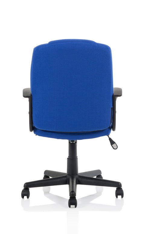 Bella Medium Back Executive Office Chair with Arms - ChairwayUKHome Office ChairEX000247Bella Medium Back Executive Office Chair with Arms - ChairwayUKHome Office ChairEX000247Image ForBella Medium Back Executive Office Chair with Arms