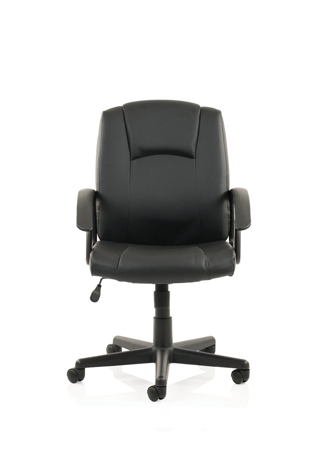 Bella Medium Back Executive Office Chair with Arms - ChairwayUKHome Office ChairEX000246Bella Medium Back Executive Office Chair with Arms - ChairwayUKHome Office ChairEX000246Image ForBella Medium Back Executive Office Chair with Arms