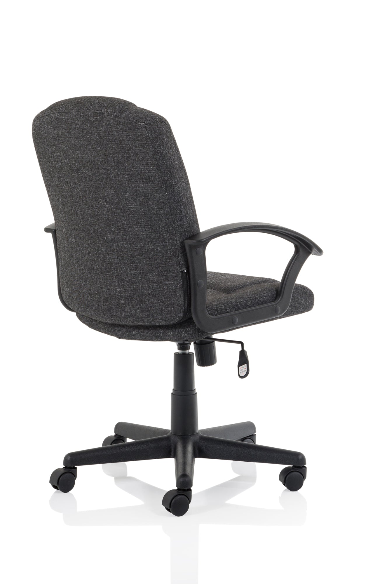 Bella Medium Back Executive Office Chair with Arms - ChairwayUKHome Office ChairEX000248Bella Medium Back Executive Office Chair with Arms - ChairwayUKHome Office ChairEX000248Image ForBella Medium Back Executive Office Chair with Arms