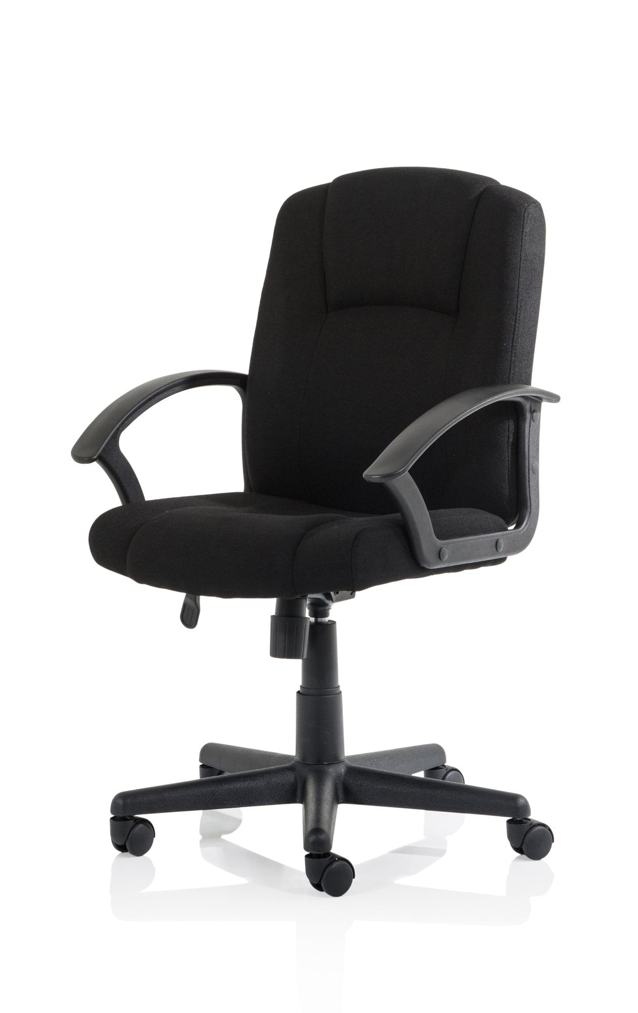 Bella Medium Back Executive Office Chair with Arms - ChairwayUKHome Office ChairEX000246Bella Medium Back Executive Office Chair with Arms - ChairwayUKHome Office ChairEX000246Image ForBella Medium Back Executive Office Chair with Arms