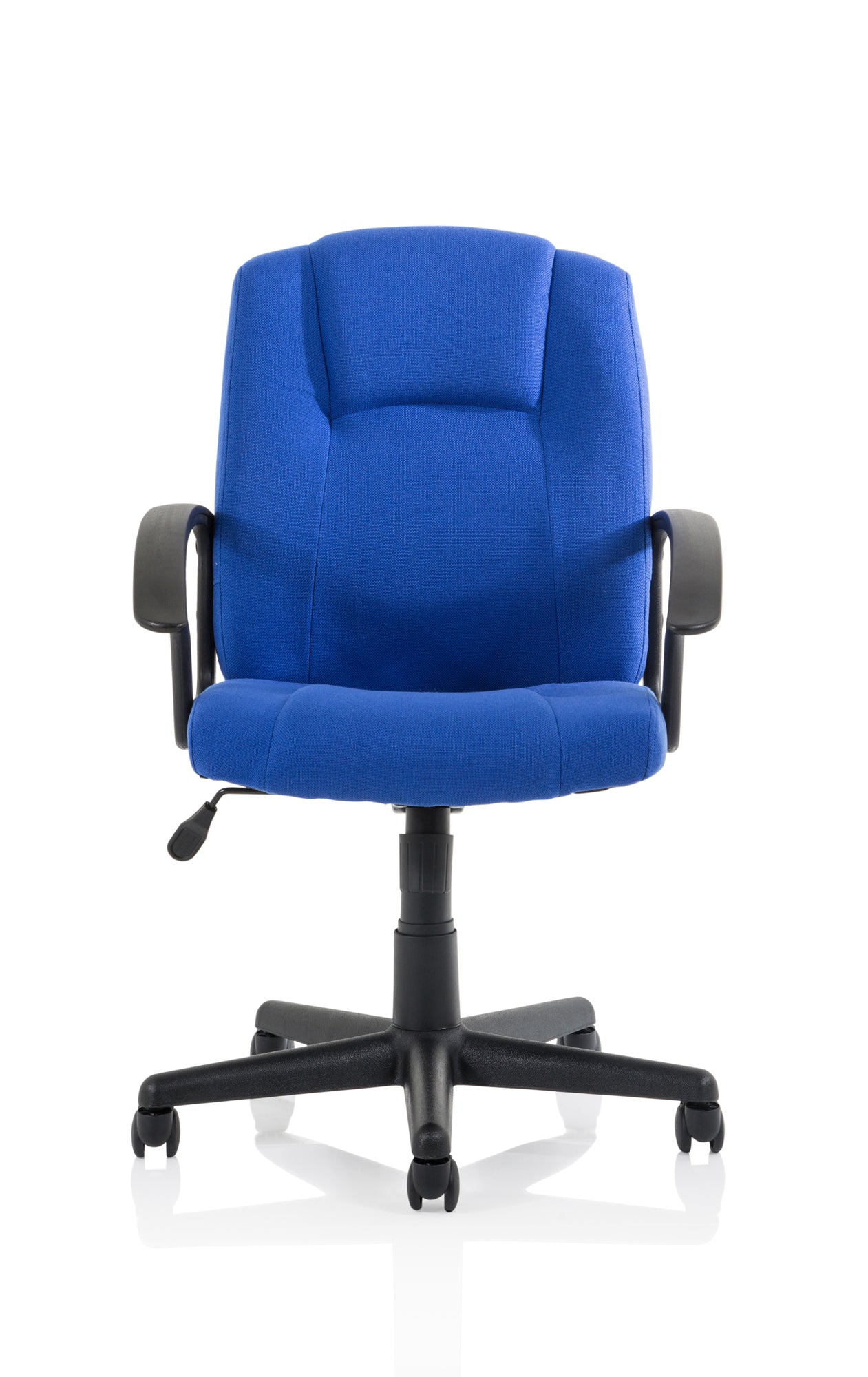 Bella Medium Back Executive Office Chair with Arms - ChairwayUKHome Office ChairEX000247Bella Medium Back Executive Office Chair with Arms - ChairwayUKHome Office ChairEX000247Image ForBella Medium Back Executive Office Chair with Arms