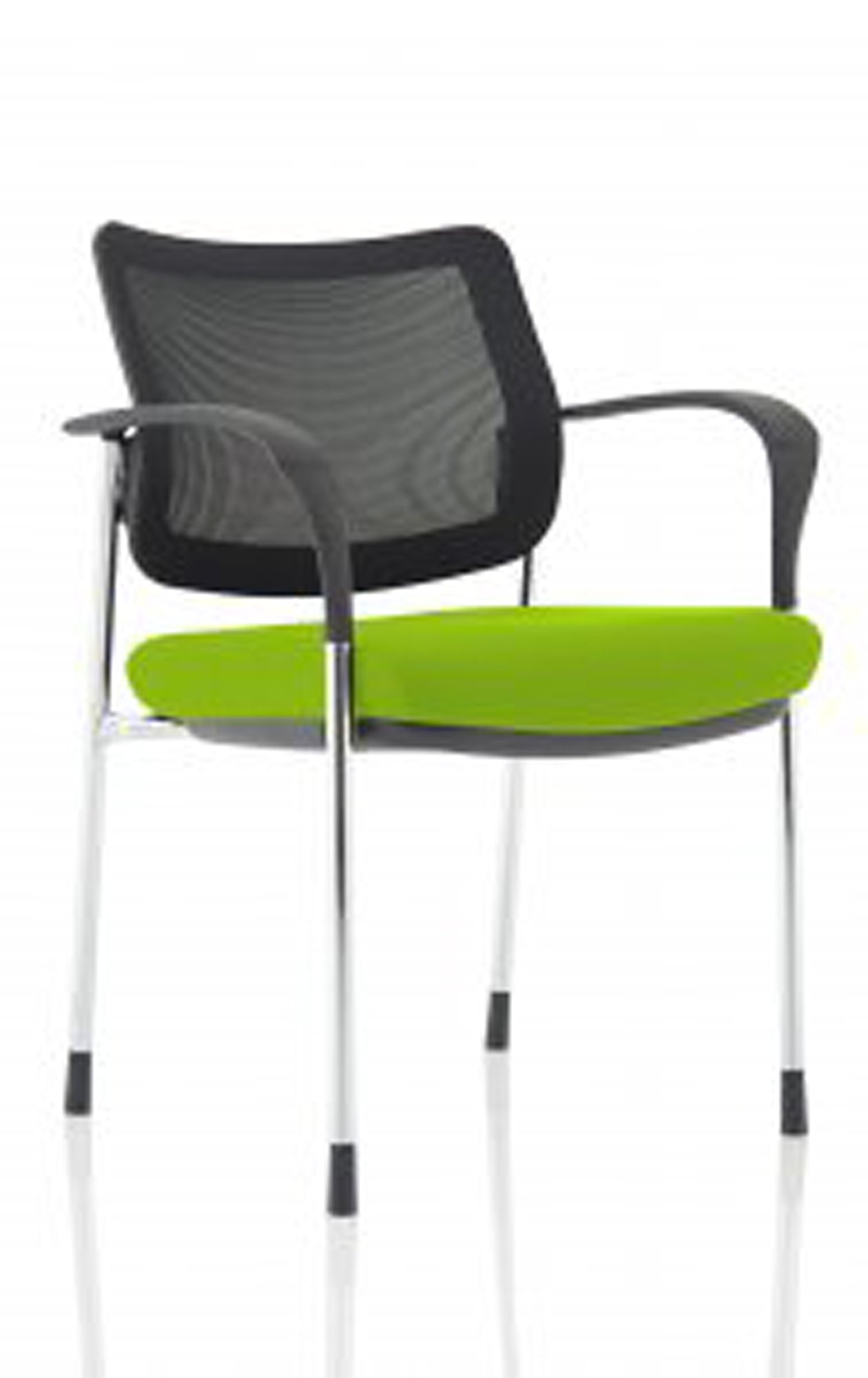 Brunswick Deluxe Medium Back Stacking Visitor Office Chair with Arms Bespoke - ChairwayUKHome Office ChairKCUP1599Image ForBrunswick Deluxe Medium Back Stacking Visitor Office Chair with Arms Bespoke