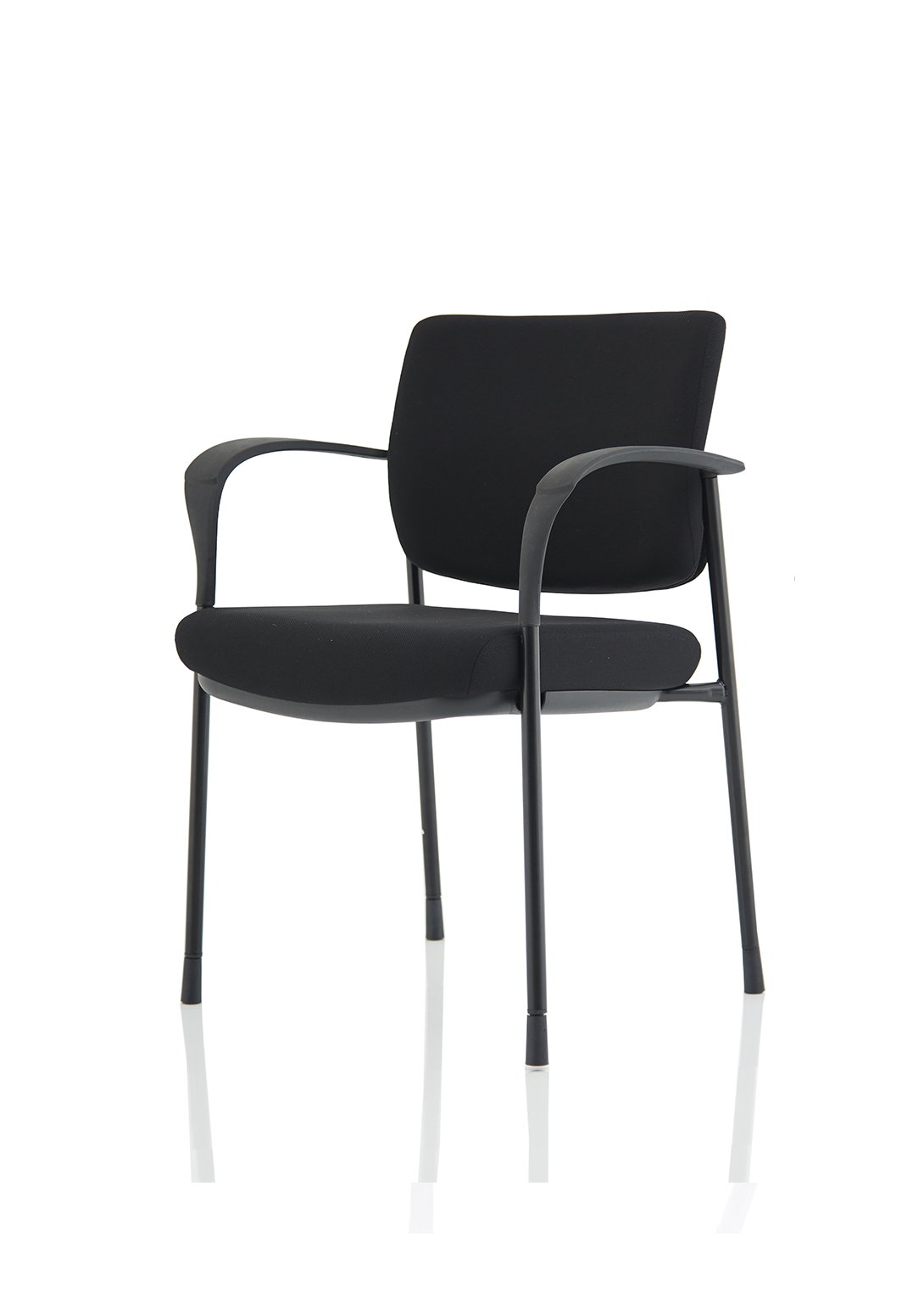 Brunswick Deluxe Medium Back Stacking Visitor Office Chair with Arms - ChairwayUKHome Office ChairBR000223Brunswick Deluxe Medium Back Stacking Visitor Office Chair with Arms - ChairwayUKHome Office ChairBR000223Image ForBrunswick Deluxe Medium Back Stacking Visitor Office Chair with Arms