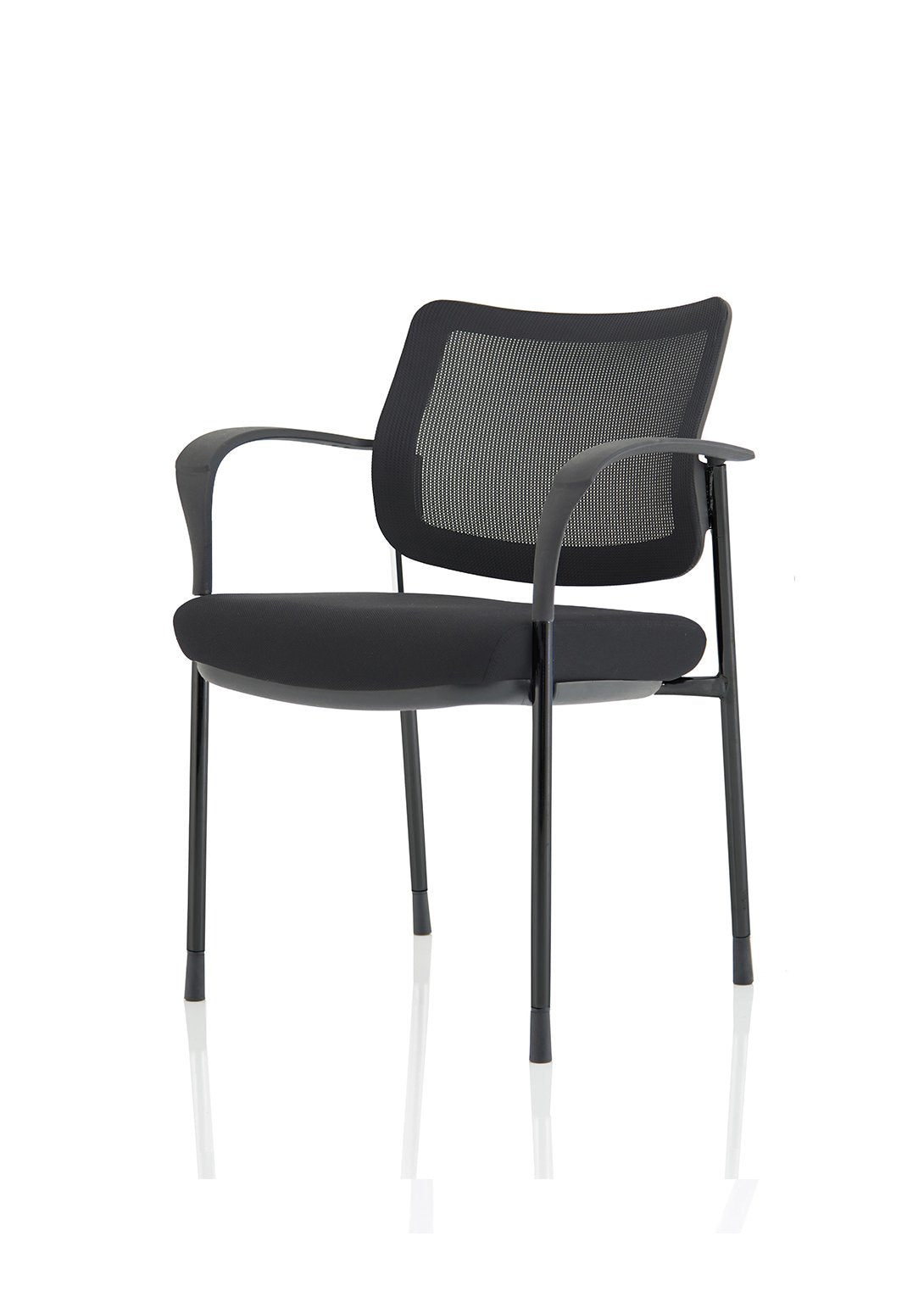 Brunswick Deluxe Medium Back Stacking Visitor Office Chair with Arms - ChairwayUKHome Office ChairBR000221Brunswick Deluxe Medium Back Stacking Visitor Office Chair with Arms - ChairwayUKHome Office ChairBR000221Image ForBrunswick Deluxe Medium Back Stacking Visitor Office Chair with Arms