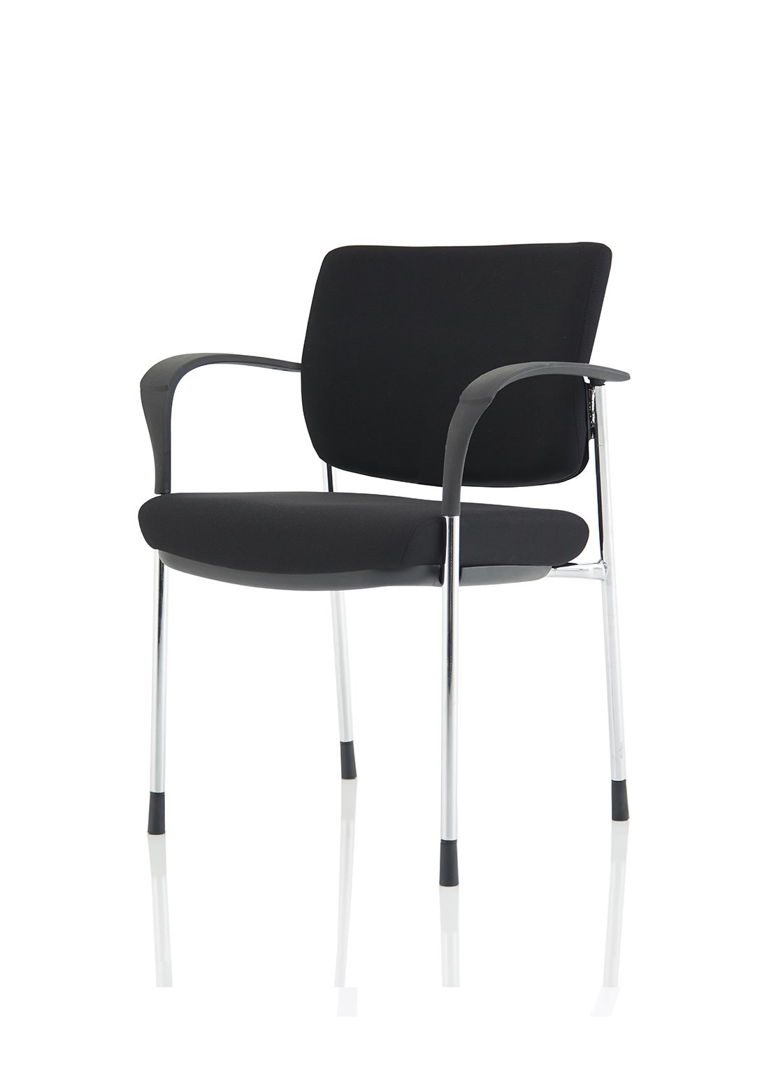 Brunswick Deluxe Medium Back Stacking Visitor Office Chair with Arms - ChairwayUKHome Office ChairBR000222Brunswick Deluxe Medium Back Stacking Visitor Office Chair with Arms - ChairwayUKHome Office ChairBR000222Image ForBrunswick Deluxe Medium Back Stacking Visitor Office Chair with Arms