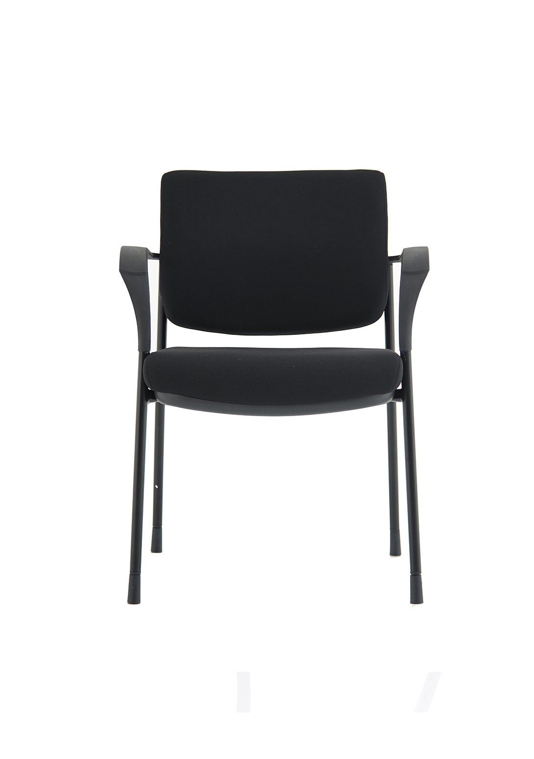 Brunswick Deluxe Medium Back Stacking Visitor Office Chair with Arms - ChairwayUKHome Office ChairBR000223Brunswick Deluxe Medium Back Stacking Visitor Office Chair with Arms - ChairwayUKHome Office ChairBR000223Image ForBrunswick Deluxe Medium Back Stacking Visitor Office Chair with Arms