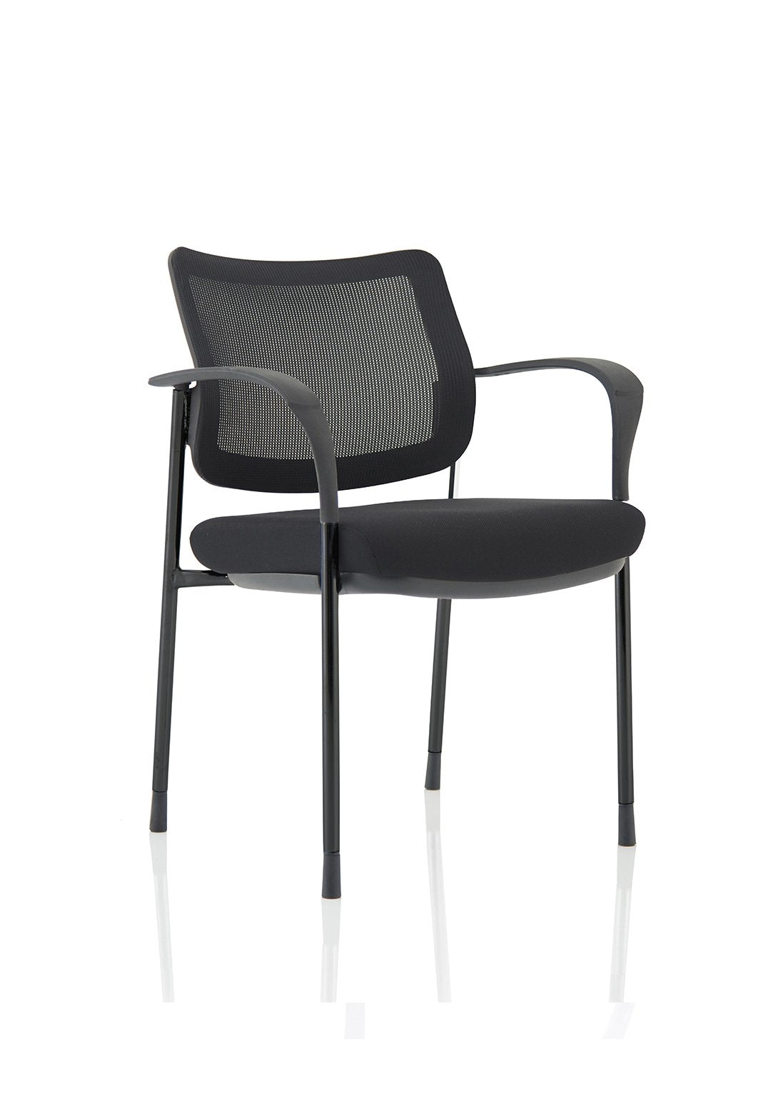 Brunswick Deluxe Medium Back Stacking Visitor Office Chair with Arms - ChairwayUKHome Office ChairBR000221Brunswick Deluxe Medium Back Stacking Visitor Office Chair with Arms - ChairwayUKHome Office ChairBR000221Image ForBrunswick Deluxe Medium Back Stacking Visitor Office Chair with Arms