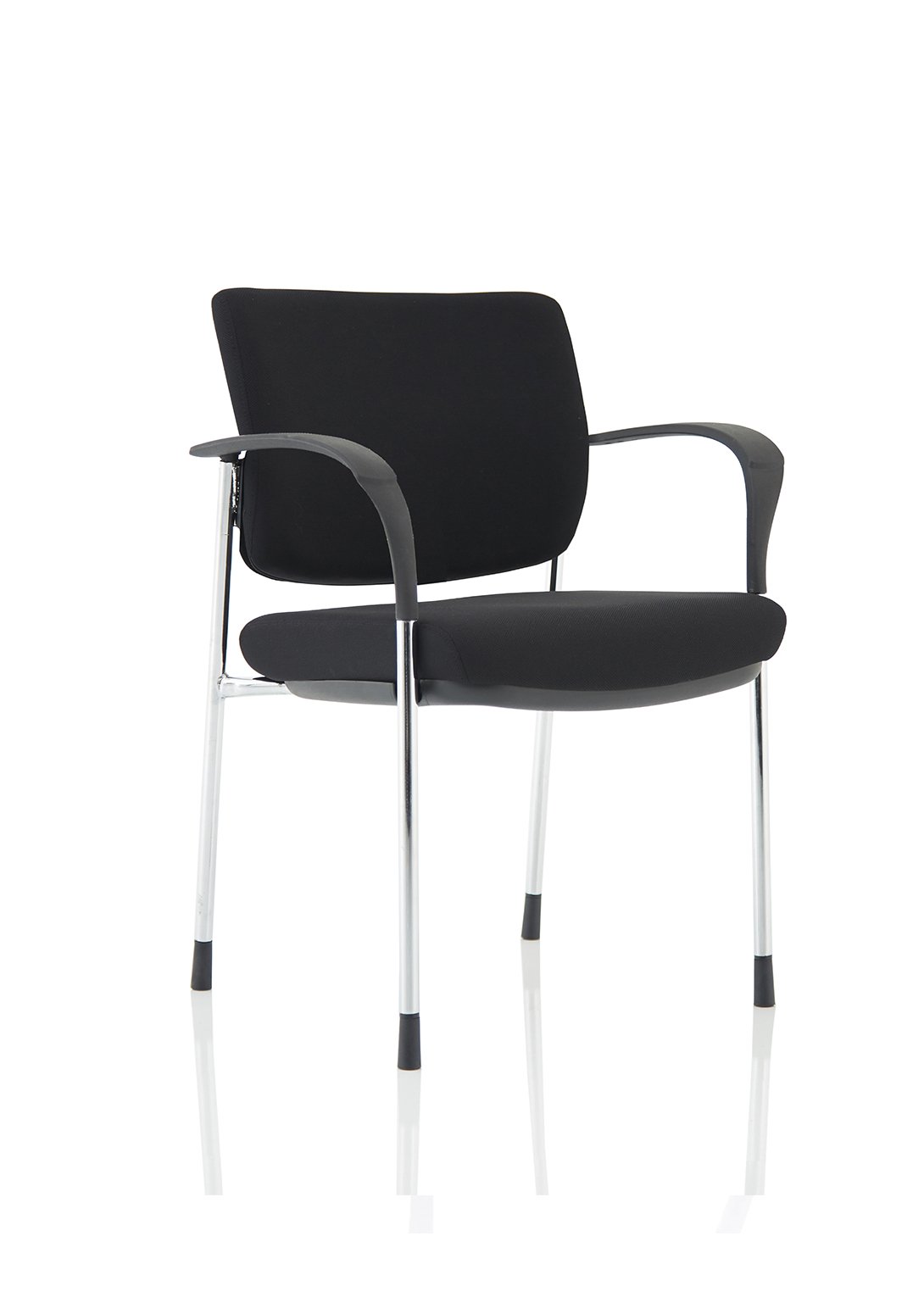 Brunswick Deluxe Medium Back Stacking Visitor Office Chair with Arms - ChairwayUKHome Office ChairBR000222Brunswick Deluxe Medium Back Stacking Visitor Office Chair with Arms - ChairwayUKHome Office ChairBR000222Image ForBrunswick Deluxe Medium Back Stacking Visitor Office Chair with Arms