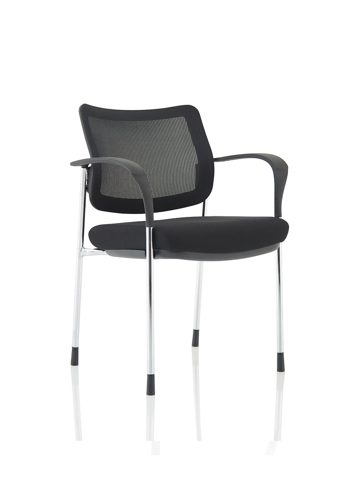 Brunswick Deluxe Medium Back Stacking Visitor Office Chair with Arms - ChairwayUKHome Office ChairBR000220Brunswick Deluxe Medium Back Stacking Visitor Office Chair with Arms - ChairwayUKHome Office ChairBR000220Image ForBrunswick Deluxe Medium Back Stacking Visitor Office Chair with Arms