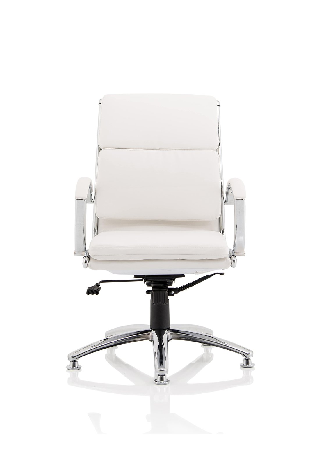 Classic Executive Office Chair with Arms - ChairwayUKHome Office ChairKC0293Image ForClassic Executive Office Chair with Arms