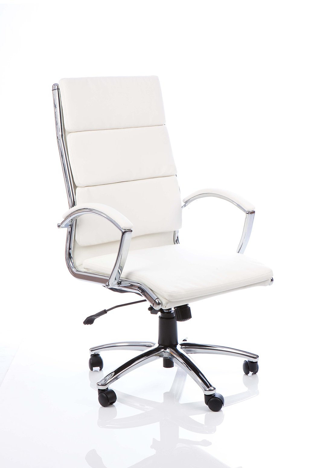 Classic Executive Office Chair with Arms - ChairwayUKHome Office ChairEX000009Image ForClassic Executive Office Chair with Arms