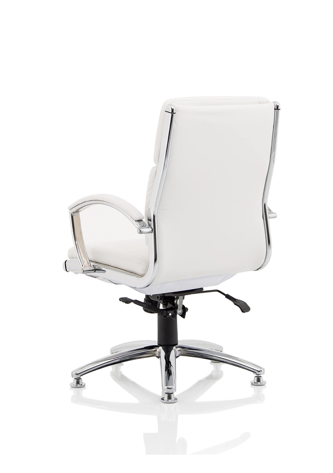 Classic Executive Office Chair with Arms - ChairwayUKHome Office ChairKC0293Image ForClassic Executive Office Chair with Arms