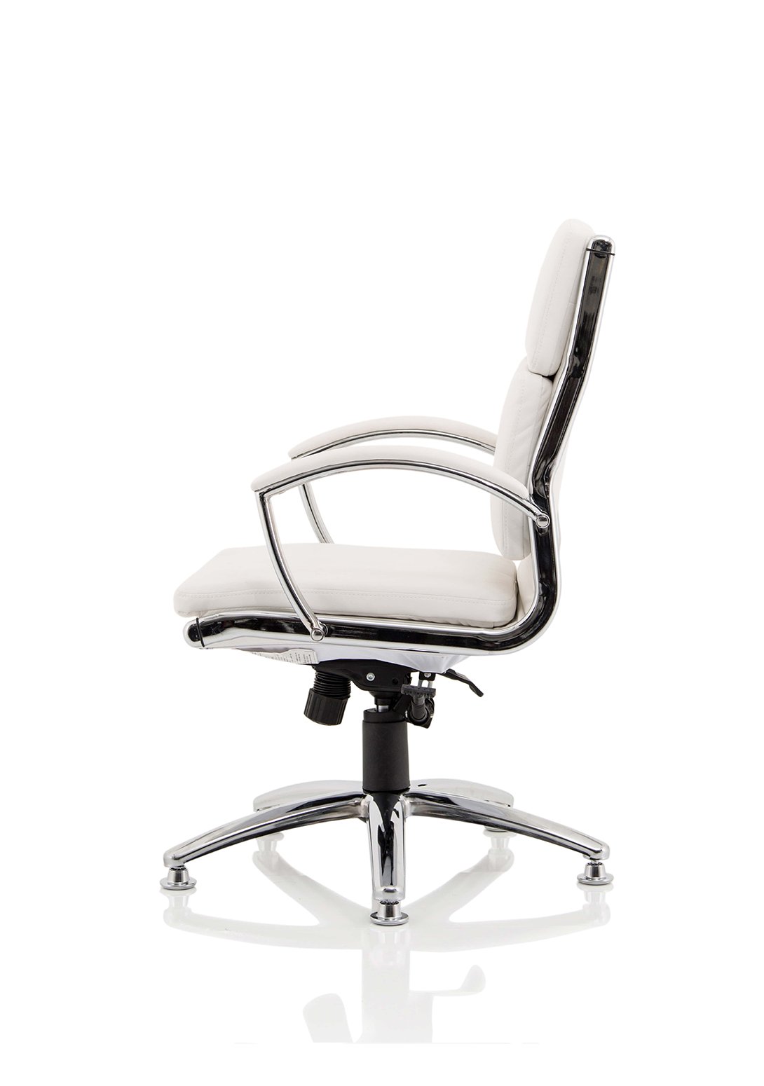 Classic Executive Office Chair with Arms - ChairwayUKHome Office ChairKC0293Image ForClassic Executive Office Chair with Arms