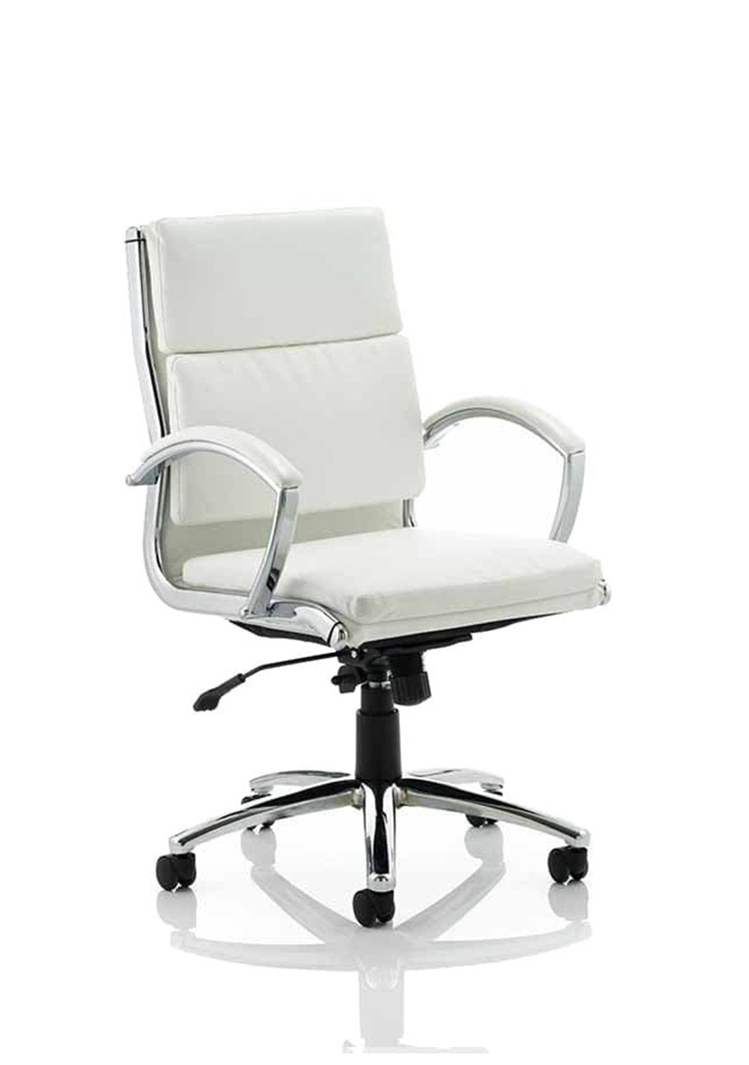 Classic Executive Office Chair with Arms - ChairwayUKHome Office ChairEX000012Image ForClassic Executive Office Chair with Arms