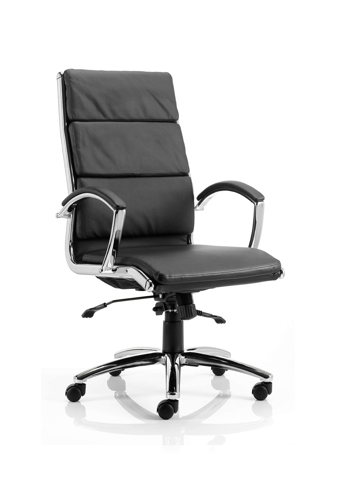 Classic Executive Office Chair with Arms - ChairwayUKHome Office ChairEX000007Image ForClassic Executive Office Chair with Arms