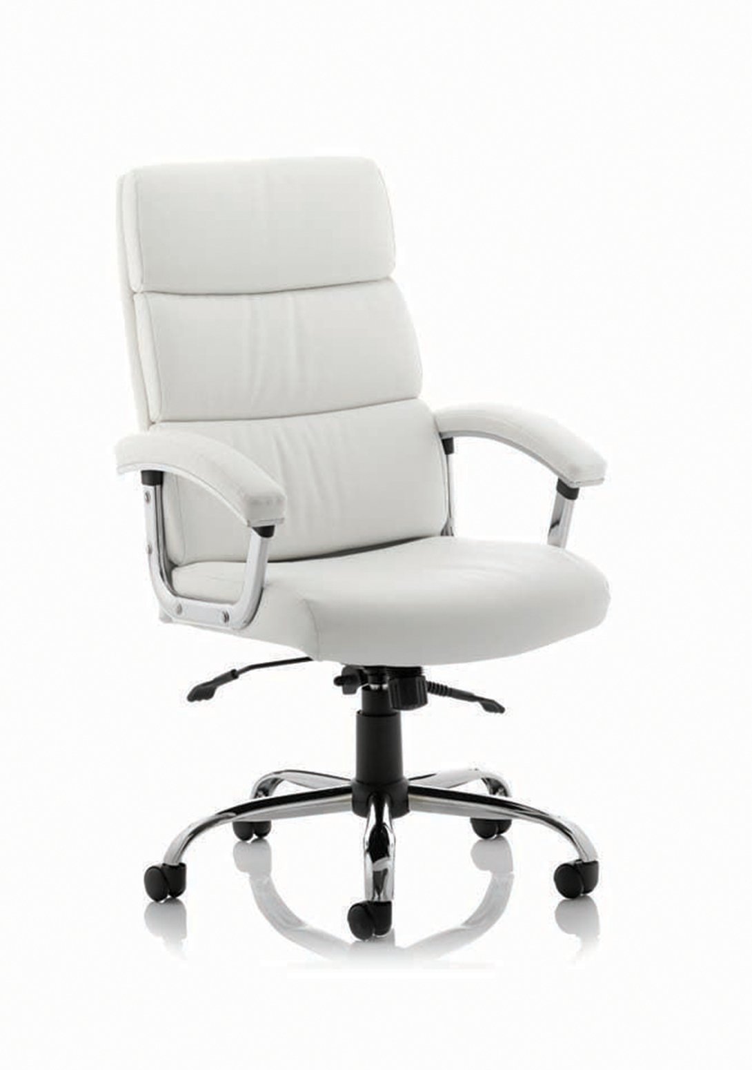 Desire High Back Leather Executive Office Chair with Arms - ChairwayUKHome Office ChairEX000020Desire High Back Leather Executive Office Chair with Arms - ChairwayUKHome Office ChairEX000020Image ForDesire High Back Leather Executive Office Chair with Arms