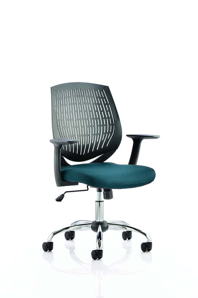 Desire High Back Leather Executive Office Chair with Arms - ChairwayUKHome Office ChairKCUP0207Desire High Back Leather Executive Office Chair with Arms - ChairwayUKHome Office ChairKCUP0207Image ForDesire High Back Leather Executive Office Chair with Arms