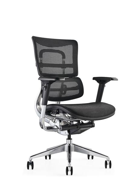 Image ForHood Seating i29 Ergonomic Chair