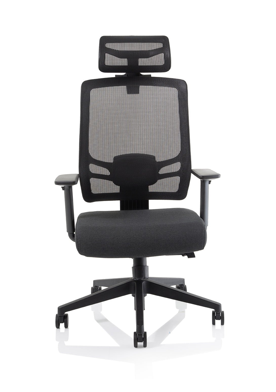 Ergo Twist High Mesh Back Task Operator Office Chair with Arms - ChairwayUKOperator ChairOP000252Image For Eclipse Plus I Medium Back Task Operator Office Chair