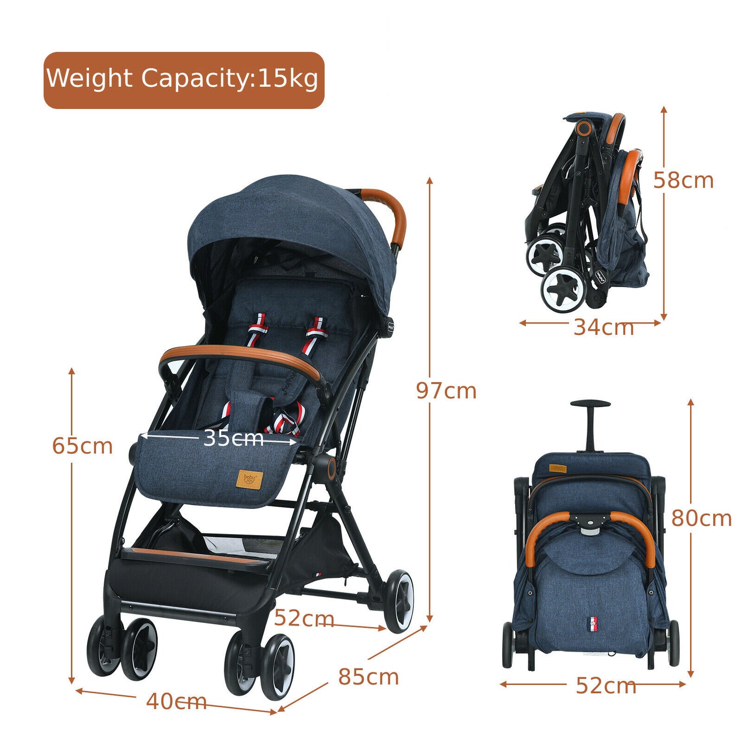 folding_pushchair_with_adjustable_backrest_and_footrest_navy-Dimensions