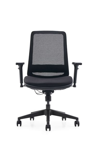 Hood Seating C19 Office Chair - ChairwayUKOffice ChairsFT - C19S - FImage ForHood Seating C19 Office Chair