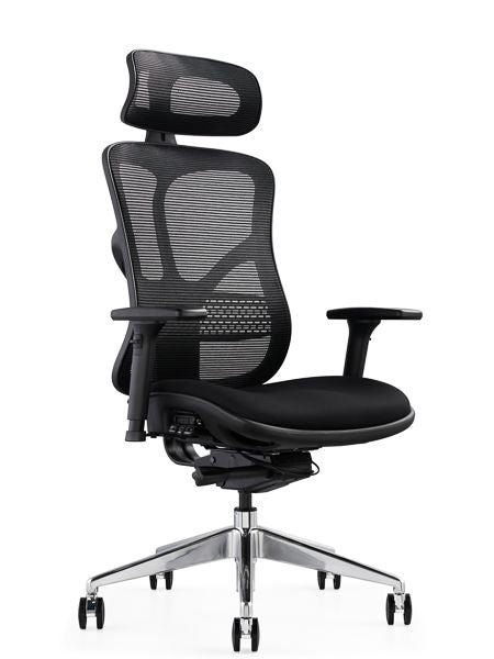 Hood Seating F94 - 101 Ergonomic Chair - ChairwayUKOffice ChairsF94 - 101 - F/HR - XKImage ForHood Seating F94 - 101 Ergonomic Chair