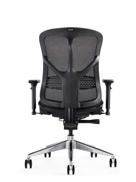Hood Seating F94 - 101 Ergonomic Chair - ChairwayUKOffice ChairsFT - F94 - 101 - FImage ForHood Seating F94 - 101 Ergonomic Chair