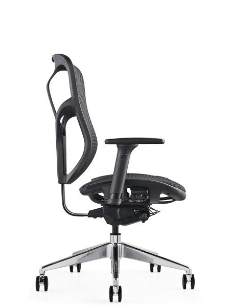 Hood Seating F94 - 101 Ergonomic Chair - ChairwayUKOffice ChairsFT - F94 - 101 - MImage ForHood Seating F94 - 101 Ergonomic Chair
