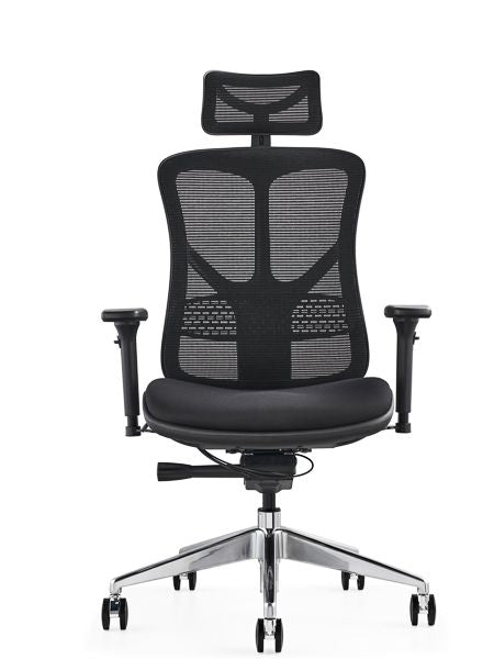 Hood Seating F94 - 101 Ergonomic Chair - ChairwayUKOffice ChairsF94 - 101 - F/HR - YKImage ForHood Seating F94 - 101 Ergonomic Chair