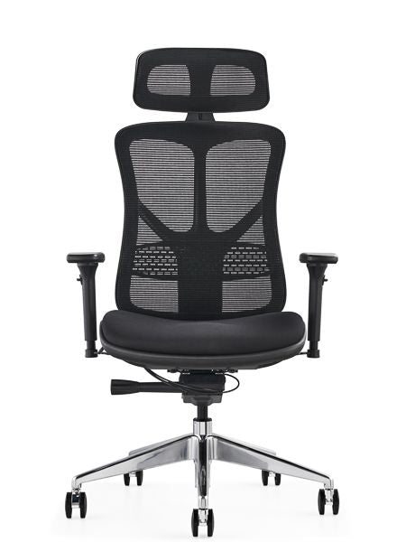 Hood Seating F94 - 101 Ergonomic Chair - ChairwayUKOffice ChairsF94 - 101 - F/HR - XKImage ForHood Seating F94 - 101 Ergonomic Chair