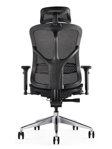 Hood Seating i29 Ergonomic Chair - ChairwayUKOffice Chairsi29 - M/HR - XKImage ForHood Seating i29 Ergonomic Chair