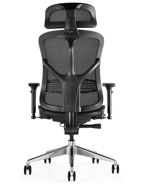 Hood Seating i29 Ergonomic Chair - ChairwayUKOffice ChairsFT - i29 - FImage ForHood Seating i29 Ergonomic Chair