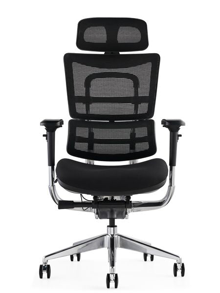 Hood Seating i29 Ergonomic Chair - ChairwayUKOffice Chairsi29 - F/HR - XKImage ForHood Seating i29 Ergonomic Chair